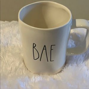 Brand New Raedunn BAE Mug